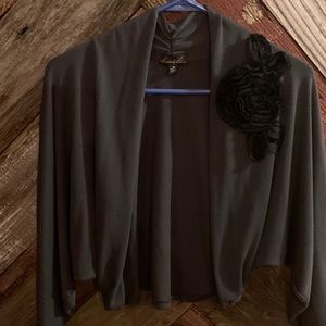 Adorable Short Jacket